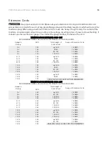 Preview for 13 page of laguna PX|22 Sheartec:II Owner'S Manual