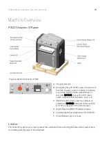 Предварительный просмотр 15 страницы laguna PX|22 Sheartec:II Owner'S Manual