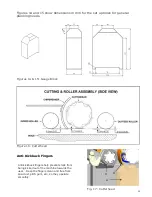 Предварительный просмотр 22 страницы laguna PX20 Owner'S Manual