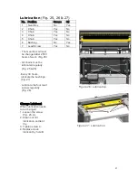 Предварительный просмотр 27 страницы laguna PX20 Owner'S Manual