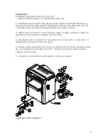 Предварительный просмотр 41 страницы laguna PX20 Owner'S Manual