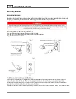 Preview for 18 page of laguna SHEARTEC II PX-22 Owner'S Manual