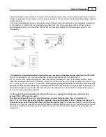 Preview for 19 page of laguna SHEARTEC II PX-22 Owner'S Manual