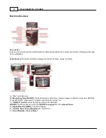 Preview for 24 page of laguna SHEARTEC II PX-22 Owner'S Manual