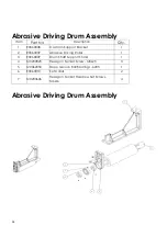 Preview for 34 page of laguna SPS-9 Owner'S Manual