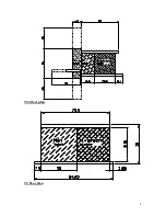 Предварительный просмотр 8 страницы laguna TS SERIES Manual