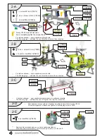 Preview for 4 page of LAheli Ricco User Manual