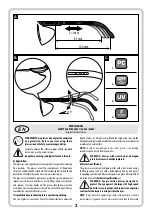 Preview for 2 page of LAHTI PRO 46037 User Manual