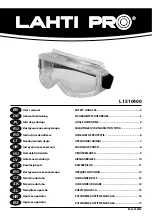 LAHTI PRO L1510400 User Manual предпросмотр