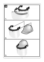 Preview for 2 page of LAHTI PRO L1520400 User Manual