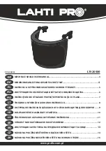 LAHTI PRO L1520500 User Manual предпросмотр