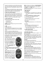 Предварительный просмотр 5 страницы LAHTI PRO L1540400 Instruction Manual