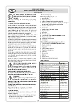 Предварительный просмотр 7 страницы LAHTI PRO L1540400 Instruction Manual