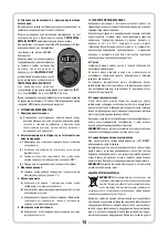 Предварительный просмотр 15 страницы LAHTI PRO L1540400 Instruction Manual