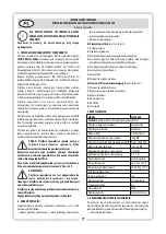 Preview for 7 page of LAHTI PRO L1540600 Instruction Manual