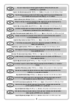 Preview for 2 page of LAHTI PRO L30112 User Manual