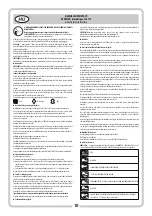 Предварительный просмотр 10 страницы LAHTI PRO L30112 User Manual