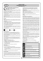 Предварительный просмотр 14 страницы LAHTI PRO L30112 User Manual