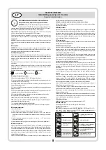 Предварительный просмотр 8 страницы LAHTI PRO L30113 User Manual