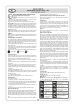 Предварительный просмотр 17 страницы LAHTI PRO L30113 User Manual