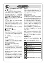 Предварительный просмотр 6 страницы LAHTI PRO L30417 User Manual