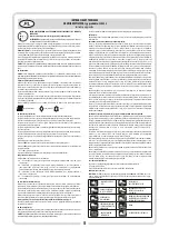 Preview for 5 page of LAHTI PRO L30423 User Manual