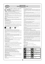 Preview for 10 page of LAHTI PRO L30423 User Manual