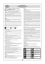 Preview for 18 page of LAHTI PRO L30423 User Manual