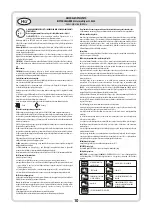 Preview for 10 page of LAHTI PRO L30430 User Manual