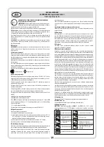 Preview for 19 page of LAHTI PRO L30430 User Manual