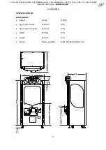 Preview for 9 page of LAI Games Balloon Buster Operator'S Manual