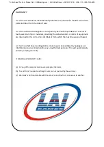 Preview for 81 page of LAI Games Balloon Buster Operator'S Manual