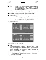 Preview for 16 page of LAI Games Dino Duel Operator'S Manual