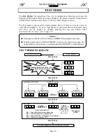 Preview for 15 page of LAI Games FireFighter Operator'S Manual