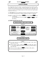 Preview for 23 page of LAI Games FireFighter Operator'S Manual