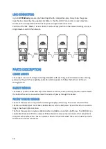 Preview for 38 page of LAI Games HYPERshoot Operator'S Manual