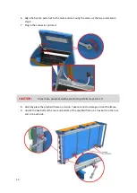 Preview for 13 page of LAI Games Let's Bounce Operator'S Manual