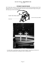 Preview for 17 page of LAI Games MEGA STACKER LITE Operator'S Manual