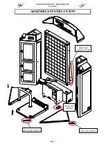 Preview for 10 page of LAI Games MEGA STACKER Operator'S Manual