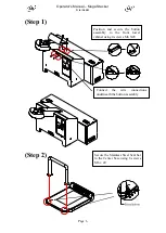 Preview for 11 page of LAI Games MEGA STACKER Operator'S Manual