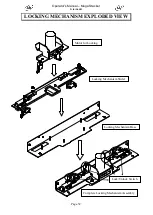 Preview for 57 page of LAI Games MEGA STACKER Operator'S Manual