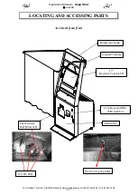 Preview for 41 page of LAI Games Snapshot Operator'S Manual