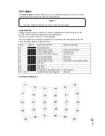 Preview for 13 page of LAI Games Speed Of Light Operator'S Manual