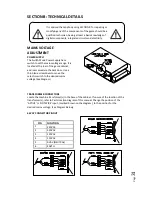 Предварительный просмотр 29 страницы LAI Games Speed Of Light Operator'S Manual