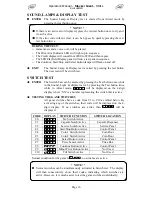 Preview for 21 page of LAI Games Stacker Giant Operator'S Manual