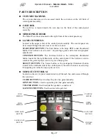 Preview for 52 page of LAI Games Stacker Giant Operator'S Manual