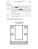 Preview for 18 page of LAI Games Stacker Vendor Operator'S Manual