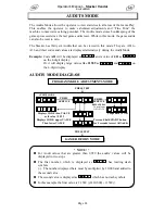 Preview for 29 page of LAI Games Stacker Vendor Operator'S Manual