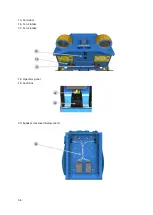 Preview for 56 page of LAI Games VIRTUAL RABBIDS THE BIG RIDE Operator'S Manual