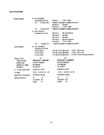 Предварительный просмотр 2 страницы LAI LAI-KZ-14XYB Service Manual